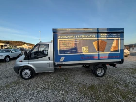 Ford Transit 2.4TDCI-115hp, снимка 4