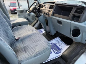 Ford Transit 2.4TDCI-115hp, снимка 11
