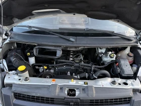 Ford Transit 2.4TDCI-115hp, снимка 13
