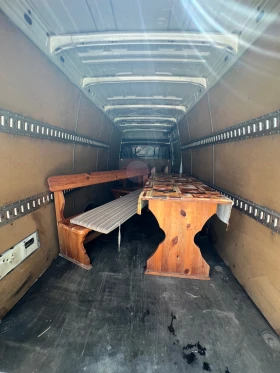 Iveco 35s18 Iveco Daily 35S18 3.0 / 180 к.с., снимка 7
