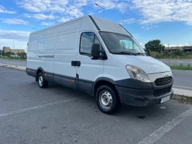Iveco 35s18 Iveco Daily 35S18 3.0 / 180 к.с., снимка 5