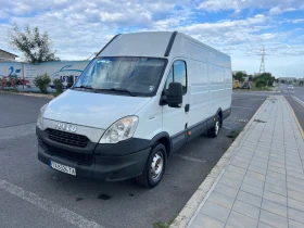 Iveco 35s18 Iveco Daily 35S18 3.0 / 180 к.с., снимка 2