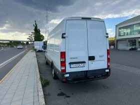 Iveco 35s18 Iveco Daily 35S18 3.0 / 180 к.с., снимка 3