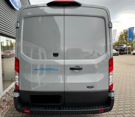 Ford Transit ELECTRIC*L3 H2* TREND*CAMERA , снимка 3 - Бусове и автобуси - 45095443