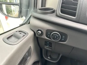 Ford Transit ELECTRIC*L3 H2* TREND*CAMERA , снимка 7