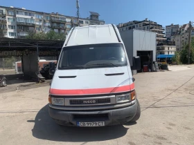 Iveco 35c13 | Mobile.bg    3