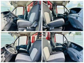 Iveco Daily 40C15 3.5Т Euro 5B 3.0tdi , снимка 10