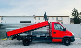 Iveco Daily 40C15 3.5Т Euro 5B 3.0tdi , снимка 6