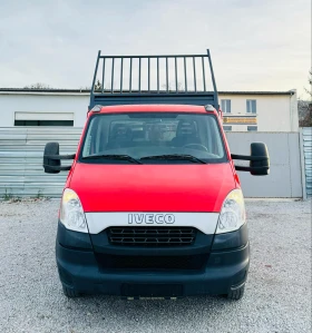 Iveco Daily 40C15 3.5Т Euro 5B 3.0tdi , снимка 3