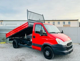 Iveco Daily 40C15 3.5Т Euro 5B 3.0tdi , снимка 2