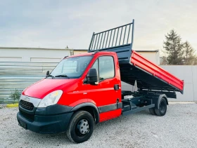     Iveco Daily 40C15 3.5 Euro 5B 3.0tdi 