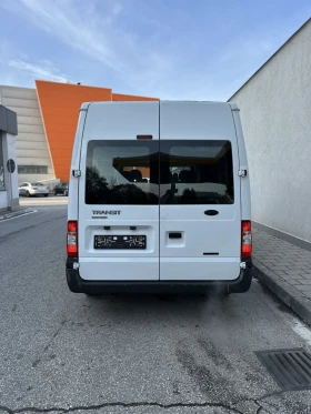 Ford Transit 2.2 дизел, товаропътнически-климатик, снимка 6