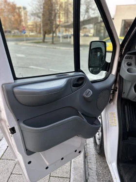 Ford Transit 2.2 дизел, товаропътнически-климатик, снимка 8