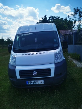 Fiat Ducato, снимка 5