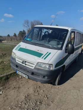 Citroen Jumper | Mobile.bg    3