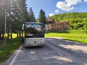 Обява за продажба на Mercedes-Benz Tourino 0350 ~31 800 EUR - изображение 6
