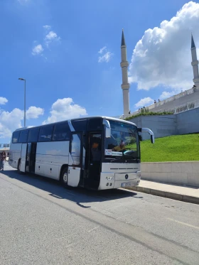 Обява за продажба на Mercedes-Benz Tourino 0350 ~31 800 EUR - изображение 7