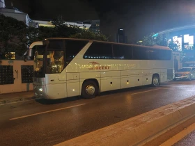 Обява за продажба на Mercedes-Benz Tourino 0350 ~31 800 EUR - изображение 2