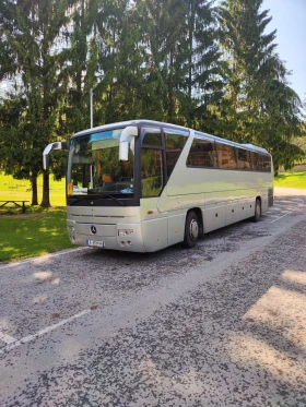 Обява за продажба на Mercedes-Benz Tourino 0350 ~31 800 EUR - изображение 4