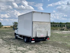 Iveco Daily 3.0 169 000   -    | Mobile.bg    7