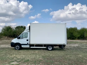 Iveco Daily 3.0 169 000   -    | Mobile.bg    6
