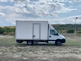 Iveco Daily 3.0 169 000   -    | Mobile.bg    4