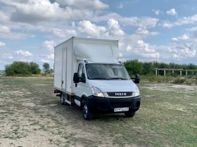Iveco Daily 3.0 169 000   -    | Mobile.bg    5