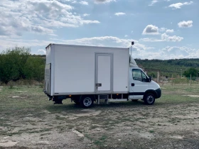 Iveco Daily 3.0 169 000   -    | Mobile.bg    8