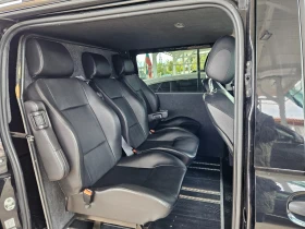 Mercedes-Benz Vito 190 k.c 4x4 | Mobile.bg    15
