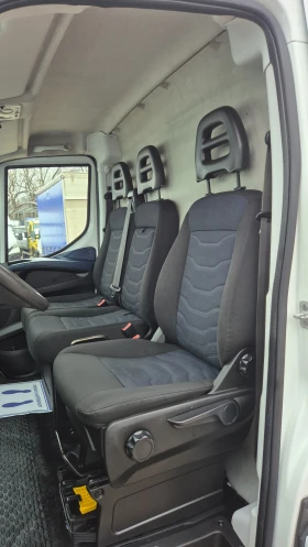 Iveco Daily 35s16* 2стр. врати* HI-MATIC* КЛИМА* ШВЕЙЦАРИЯ* , снимка 14 - Бусове и автобуси - 53343430