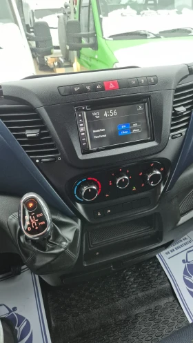 Iveco Daily 35s16* 2стр. врати* HI-MATIC* КЛИМА* ШВЕЙЦАРИЯ* , снимка 15 - Бусове и автобуси - 53343430