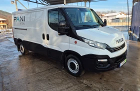 Iveco Daily 35s16* 2стр. врати* HI-MATIC* КЛИМА* ШВЕЙЦАРИЯ* , снимка 3