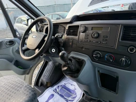 Ford Transit 2.4TDCI-115hp | Auto.bg — изображение 10