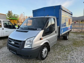 Ford Transit 2.4TDCI-115hp | Auto.bg — изображение 3