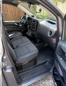 Mercedes-Benz Vito Vito Extra Long 2.2  | Mobile.bg � ����� ������ 5