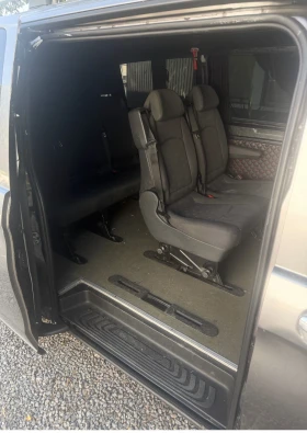 Mercedes-Benz Vito Vito Extra Long 2.2  | Mobile.bg � ����� ������ 6
