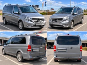 ����� �� �������� �� Mercedes-Benz Vito Vito Extra Long 2.2 