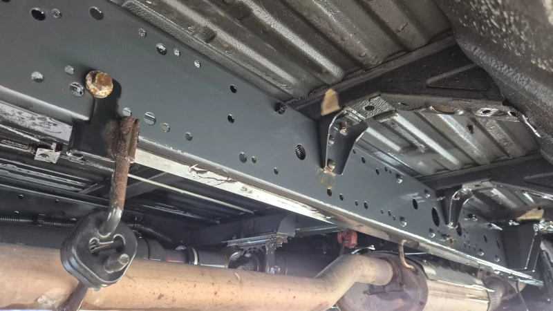 Iveco Daily 35s16* 2стр. врати* HI-MATIC* КЛИМА* ШВЕЙЦАРИЯ* , снимка 8 - Бусове и автобуси - 53343430