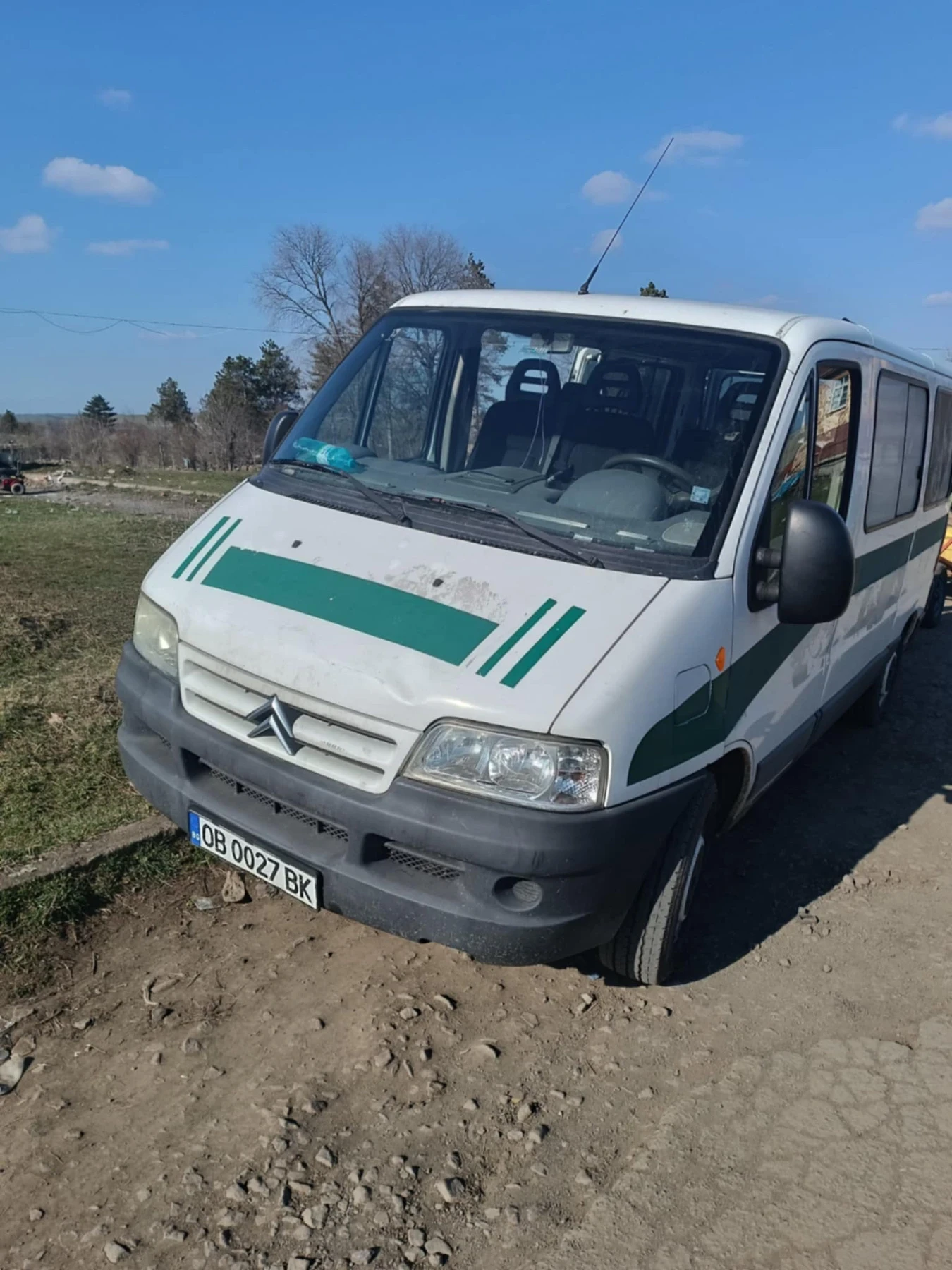 Citroen Jumper  - изображение 3