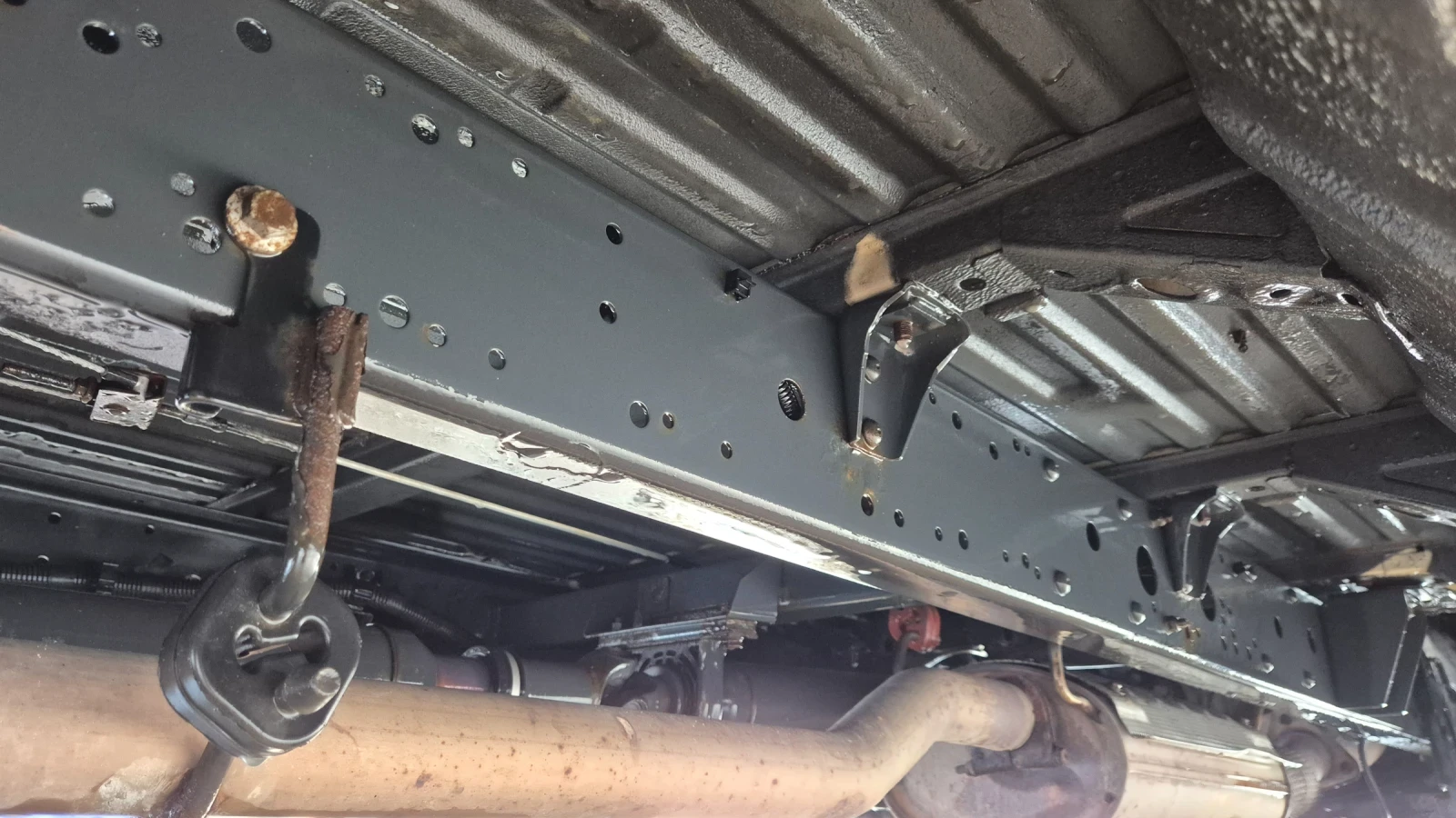 Iveco Daily 35s16* 2стр. врати* HI-MATIC* КЛИМА* ШВЕЙЦАРИЯ*  - изображение 8