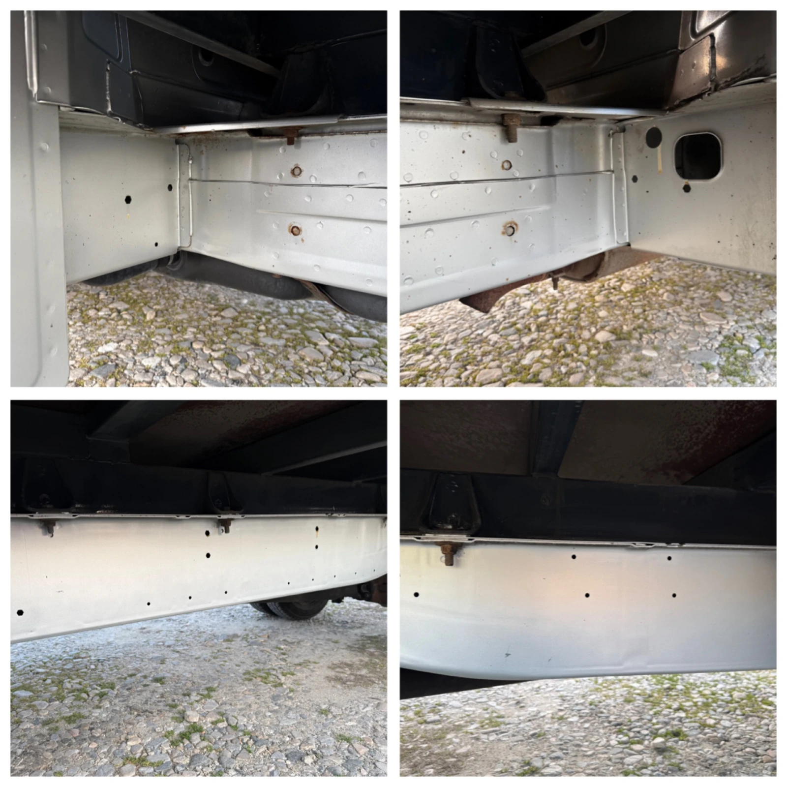 Ford Transit 2.4TDCI-115hp, снимка 17 - Бусове и автобуси - 53829680