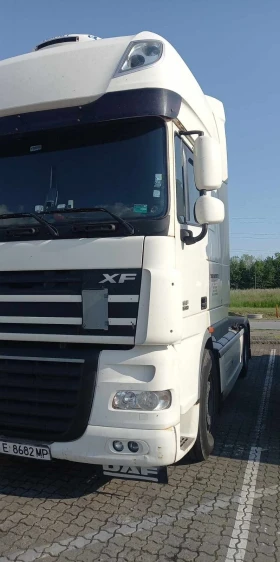 Daf FT XF 106  | Mobile.bg    2