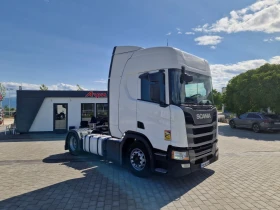 Scania R 500 Highline | Mobile.bg    2