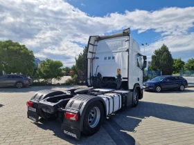 Scania R 500 Highline | Mobile.bg    4