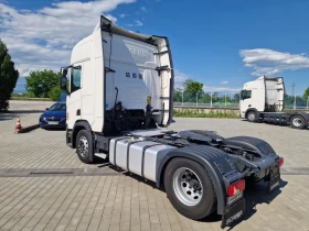 Scania R 500 Highline | Mobile.bg    3