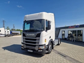     Scania R 500 Highline