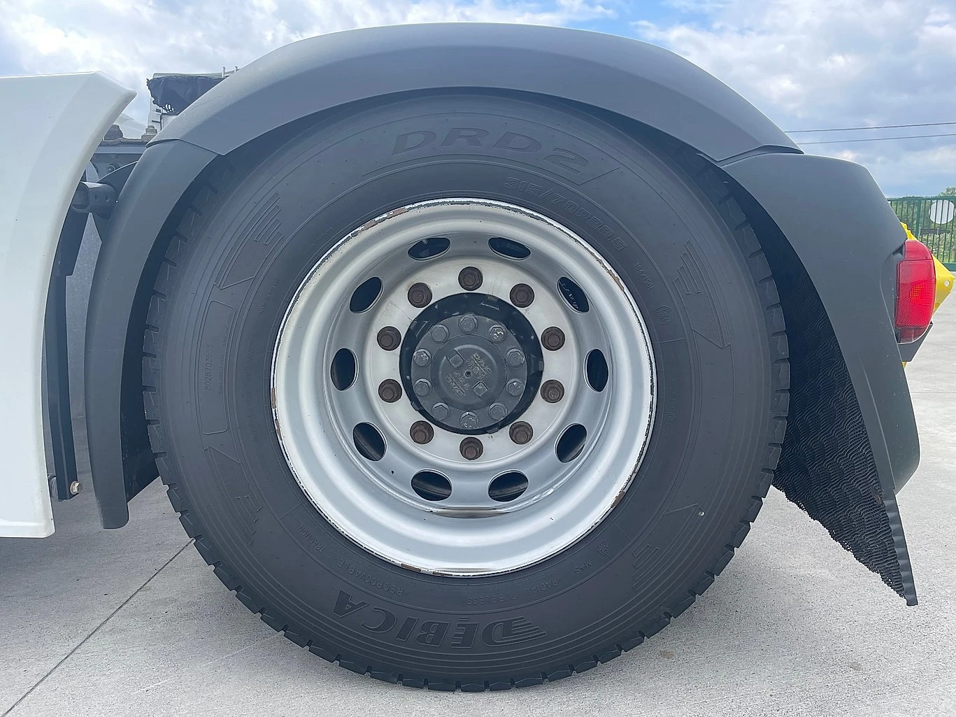 Daf XG 480FT 15 ���� | Mobile.bg � ����������� 11