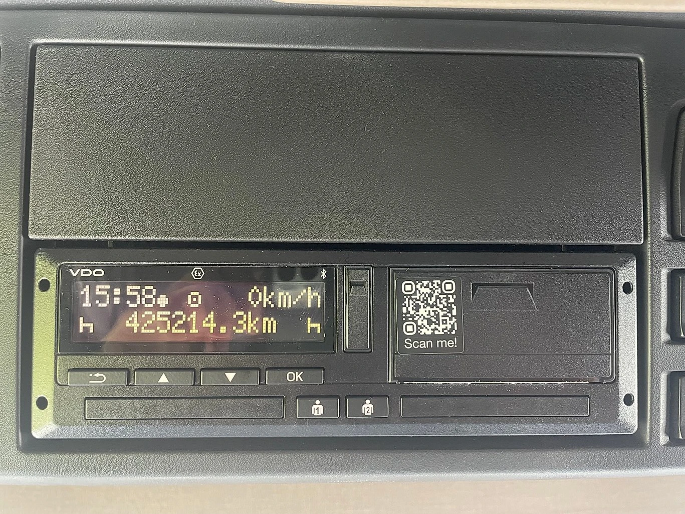Daf XG 480FT 15 ���� | Mobile.bg � ����������� 17