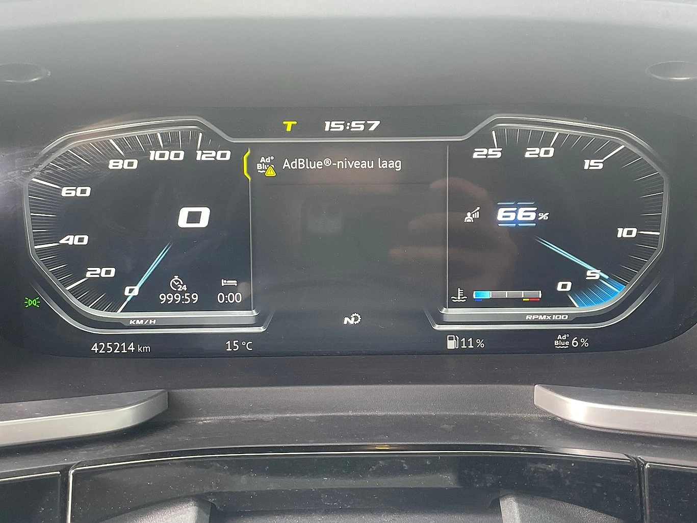 Daf XG 480FT 15 ���� | Mobile.bg � ����������� 16