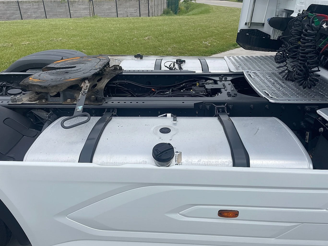 Daf XG 480FT 15 ���� | Mobile.bg � ����������� 9